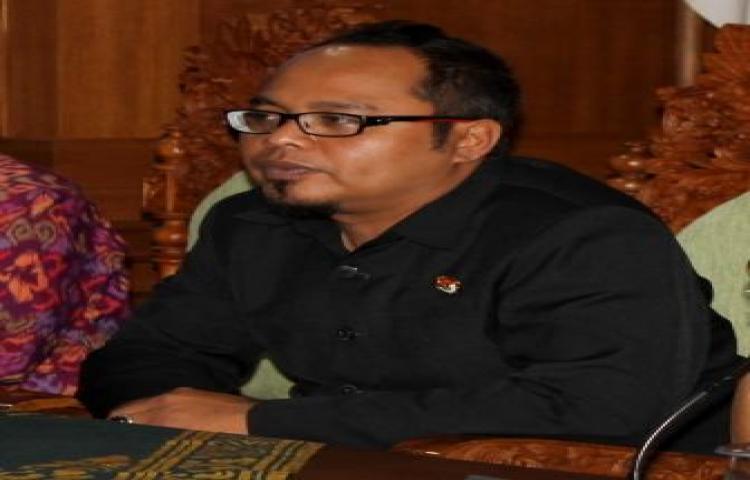 BAWASLU PROVINSI BALI : LAKSANAKAN TUGAS DENGAN HATI DAN KEJUJURAN