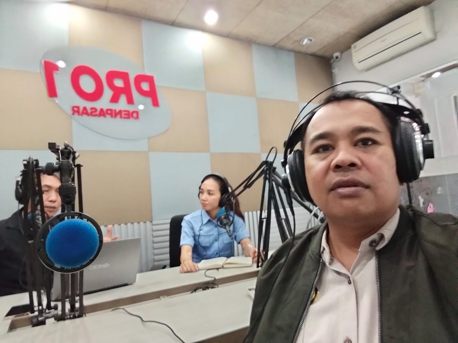 Pemetaan Permasalahan Tahapan Logistik, Bawaslu Bali Ingin Pastikan Permasalahan Lampau Tak Terulang