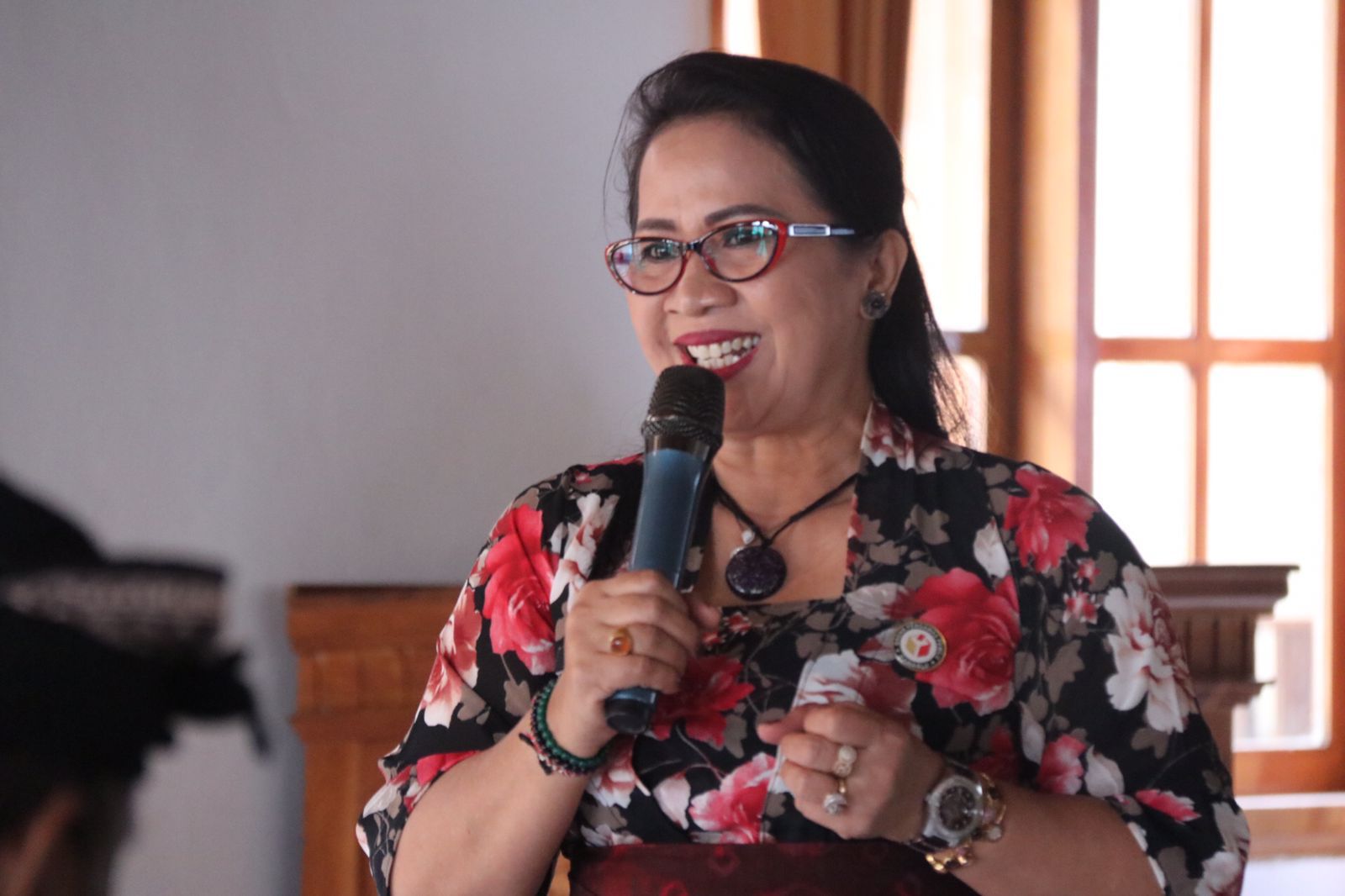 Awasi DPTb dan DPK, Ariyani Jabarkan Potensi Kerawanan Yang Jadi Fokus Pengawasan