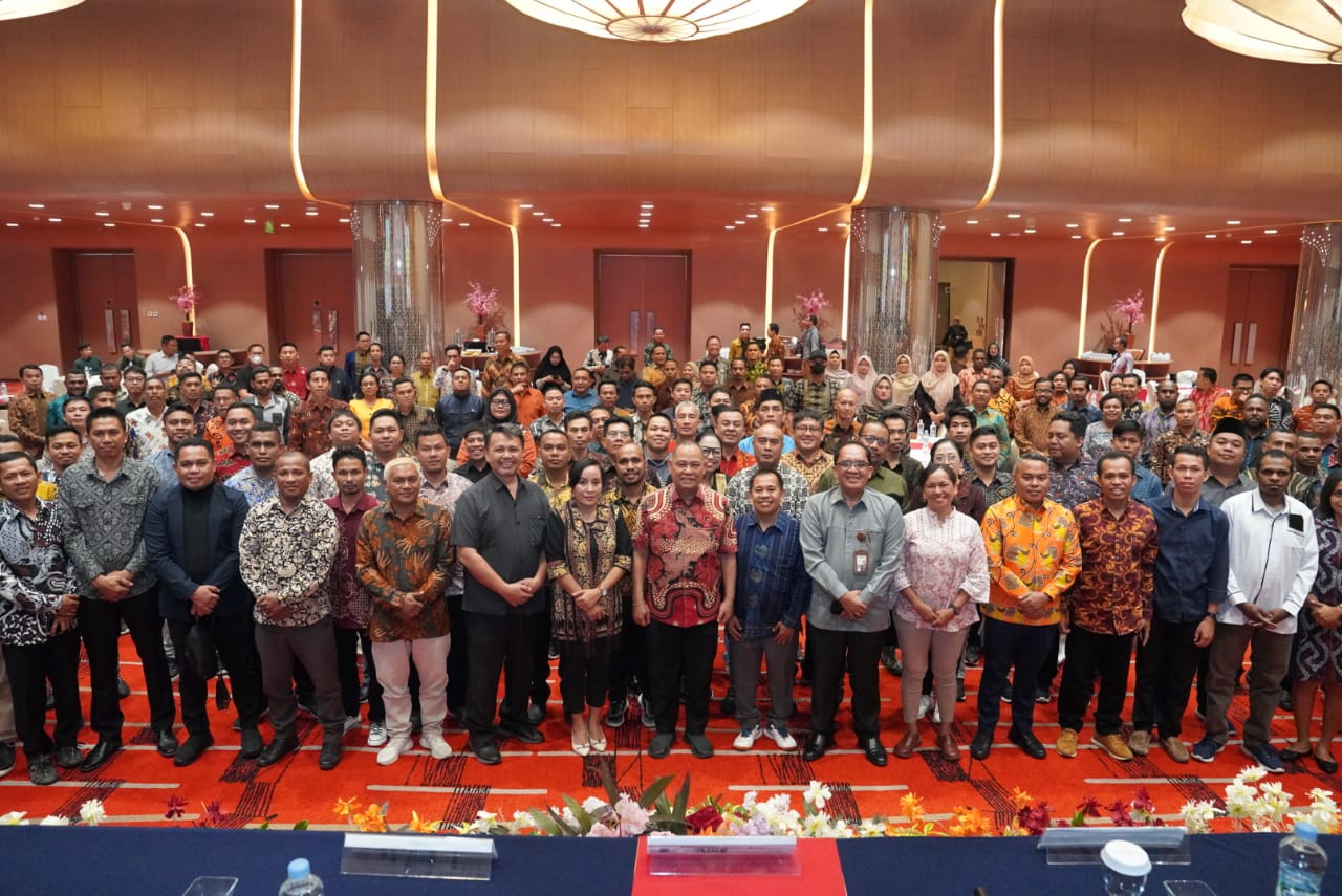 Pastikan Pemahanan Akan Sengketa Proses, Bawaslu Uji Jajarannya Dengan Lomba Video Simulasi Penanganan Sengketa Proses