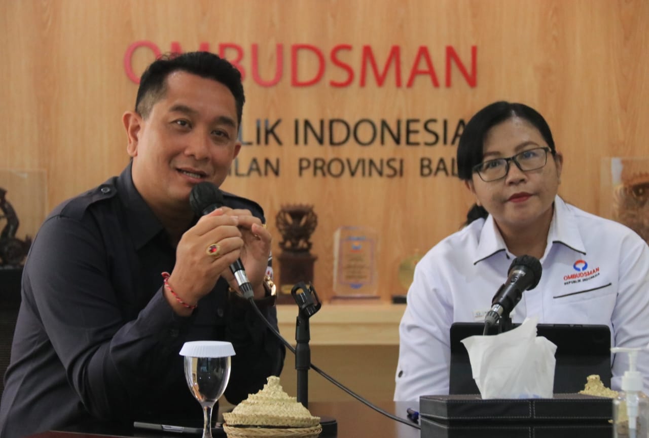Suguna Serukan Pentingnya Netralitas ASN Dalam Pemilu 2024