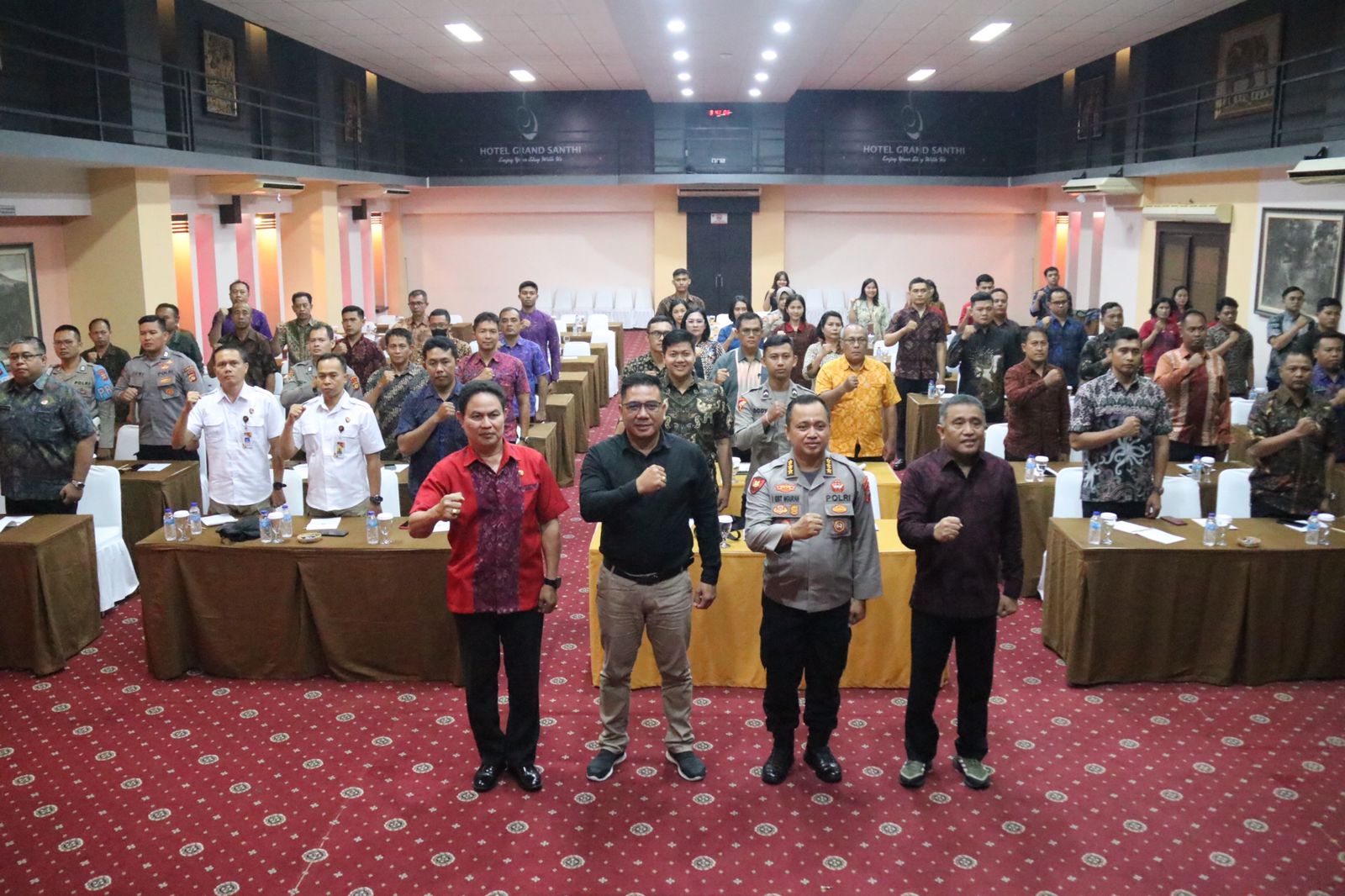 Jelang Kampanye, Bawaslu Akan Awasi Akun Medsos Yang Terdaftar Di KPU