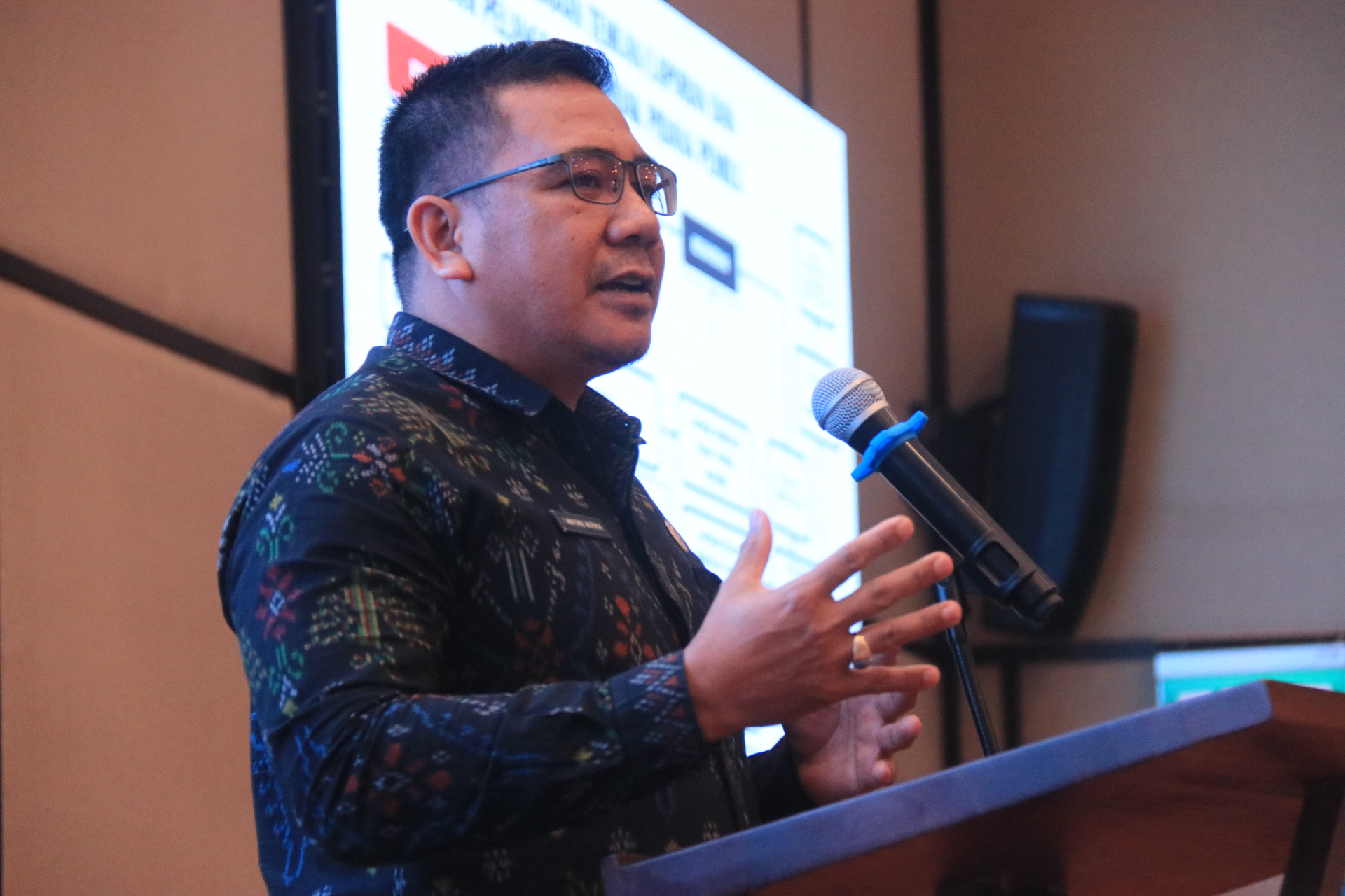 Tidak Hanya Ranah Penindakan, Wirka Dorong Sentra Gakkumdu Mulai Ambil Peran Pencegahan