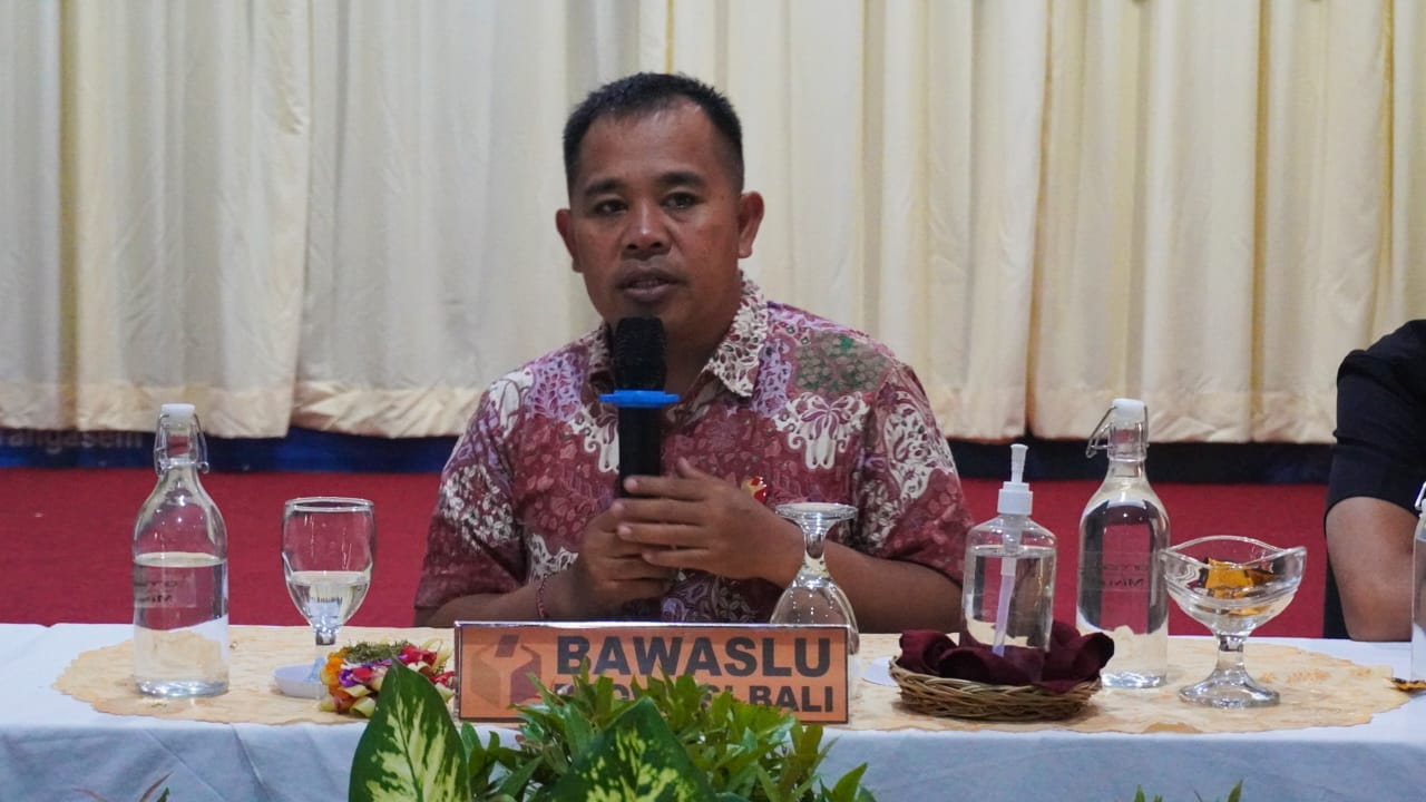 Sosialisasi Produk Hukum, Sutrawan Dorong Penyelesaian Sengketa Secara Mediasi