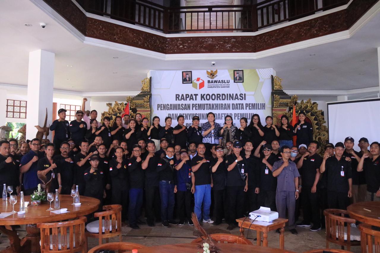 Peran Vital Pengawalan Hak Pilih, Menjaga Integritas dan Kepercayaan dalam Pemilihan Umum