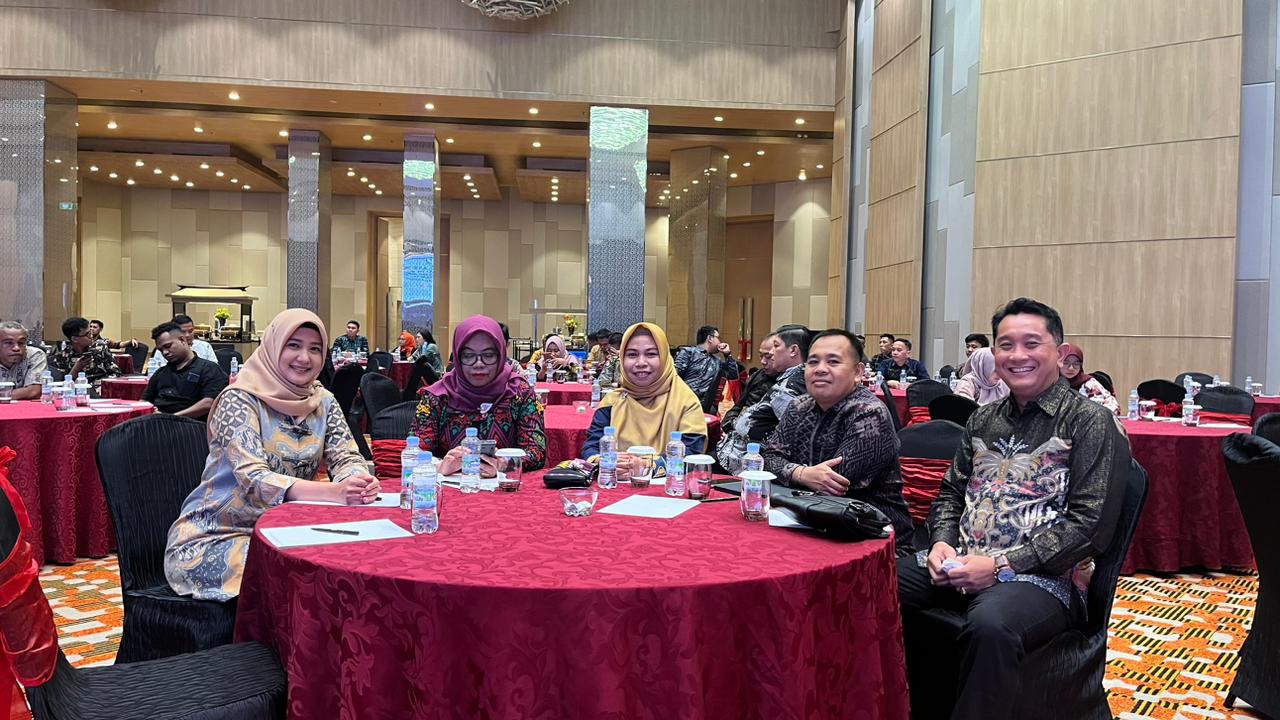 Lolly Tegaskan Pengawas Pemilu Harus Siap Mental dan Pengetahuan dalam Menghadapi Perselisihan Hasil di MK