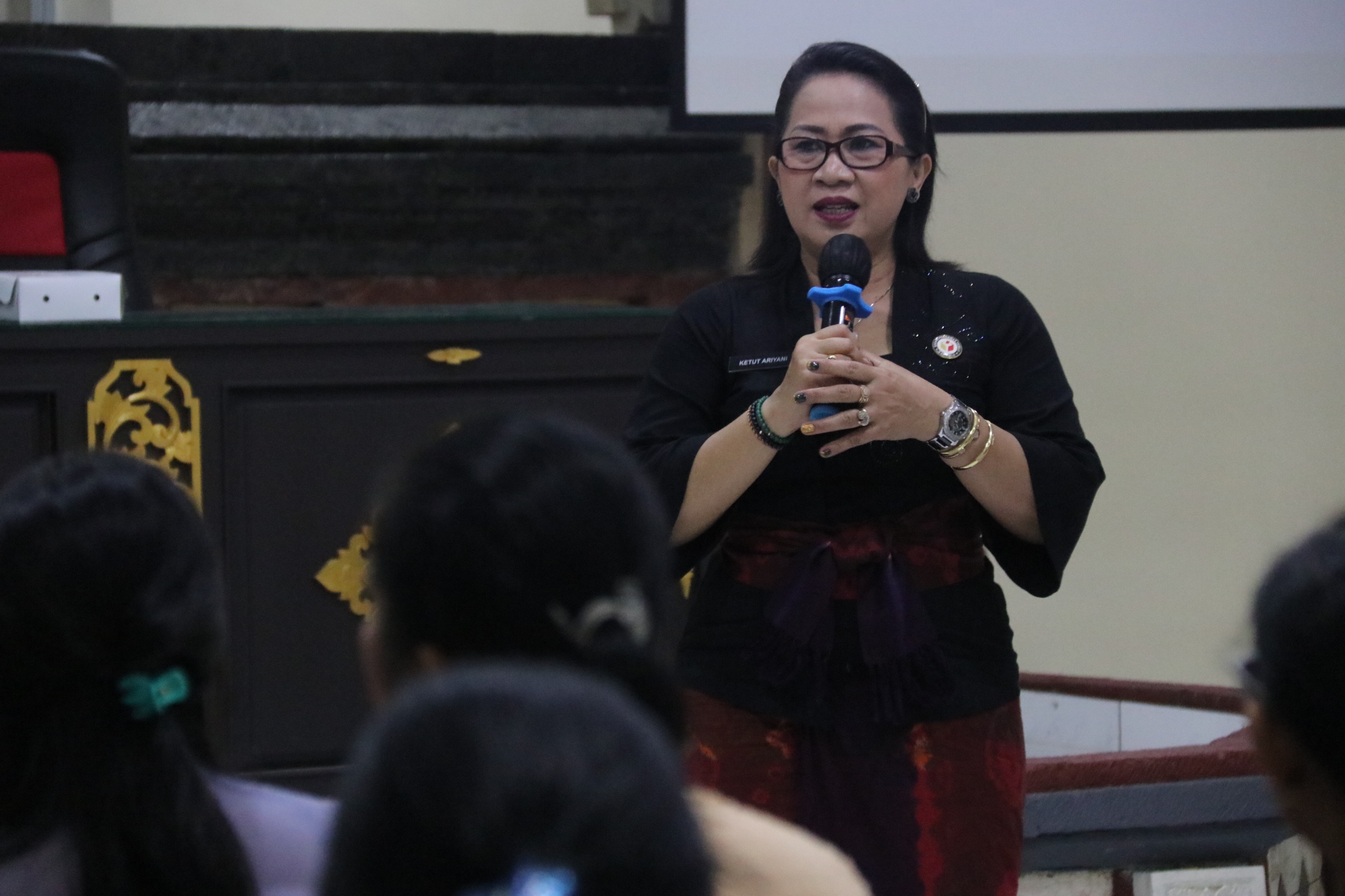 Jelang Kampanye, Bawaslu Bali Masifkan Sosialisasi Netralitas ASN