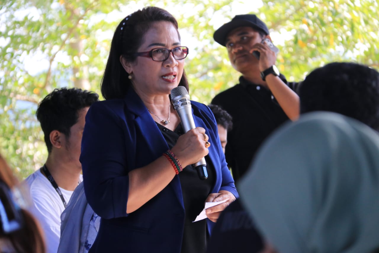 Bawaslu Bali Ingatkan Potensi Ujaran Kebencian dan Hoax di Pilkada 2024