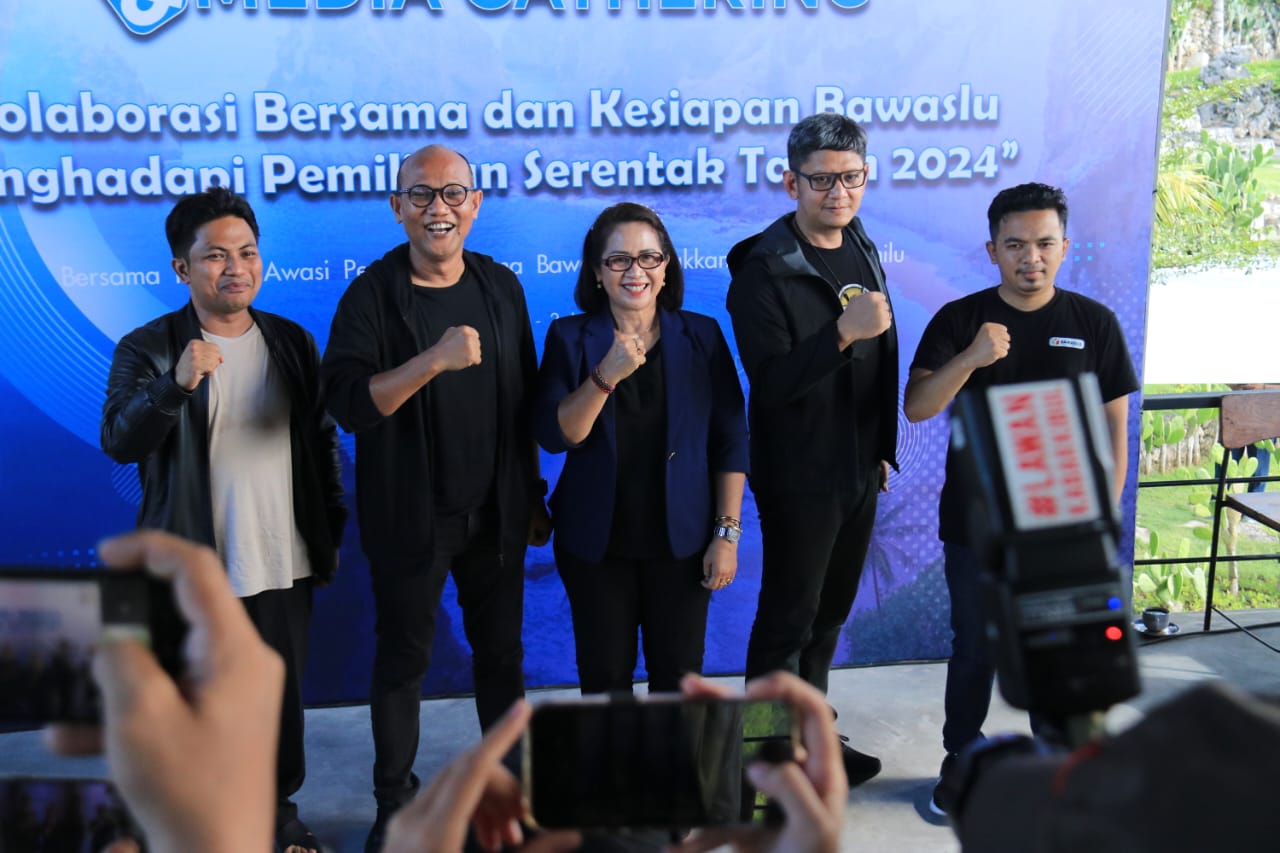 Punya Hak yang Sama Sesuai Undang-Undang, Bawaslu Bali Bakal Kawal Suara Pemilih Disabilitas di Pilkada 2024