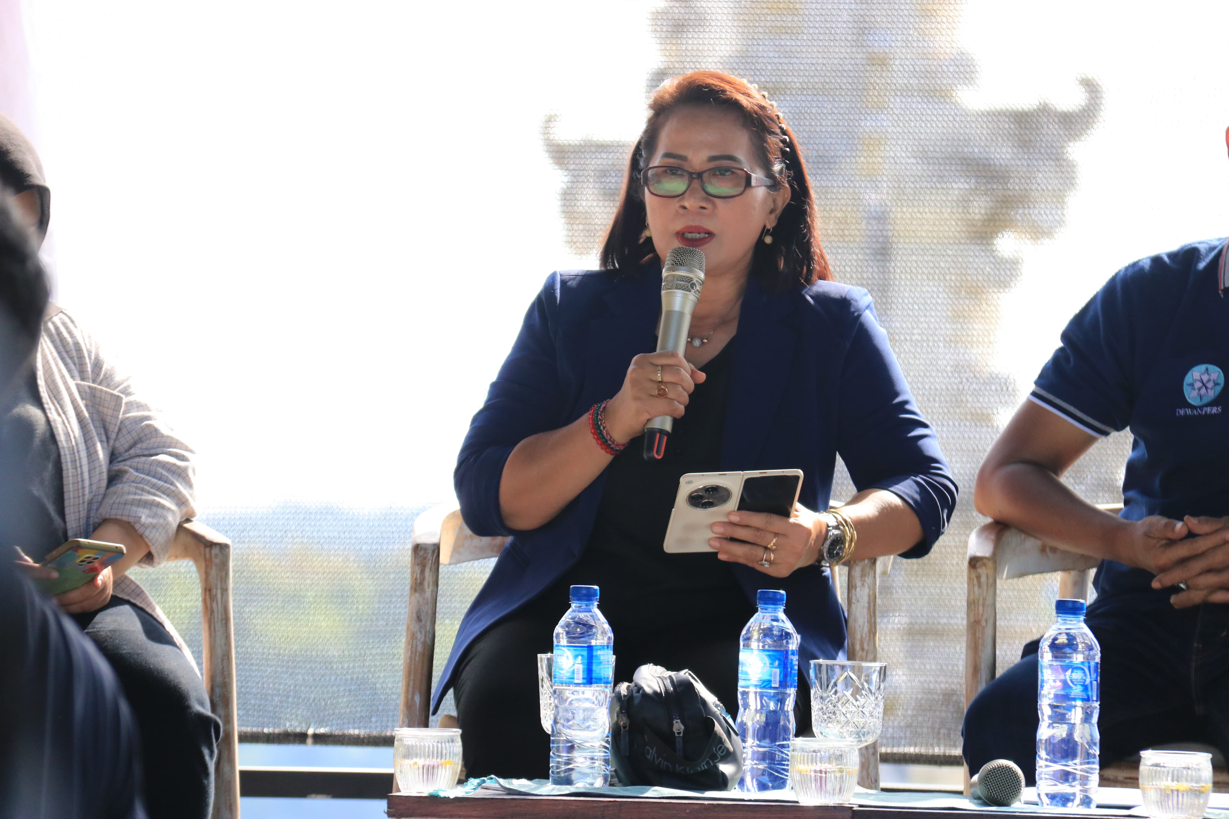 Jelang Pilkada Serentak 2024, Bawaslu Bali Lakukan Beberapa Langkah Pencegahan