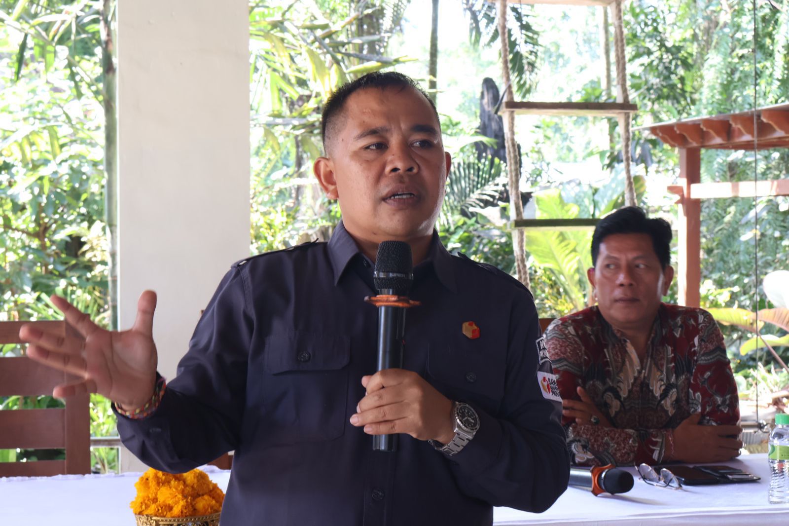 Bawaslu Bali: Putusan Penyelesaian Sengketa Pemilihan Bersifat Mengikat