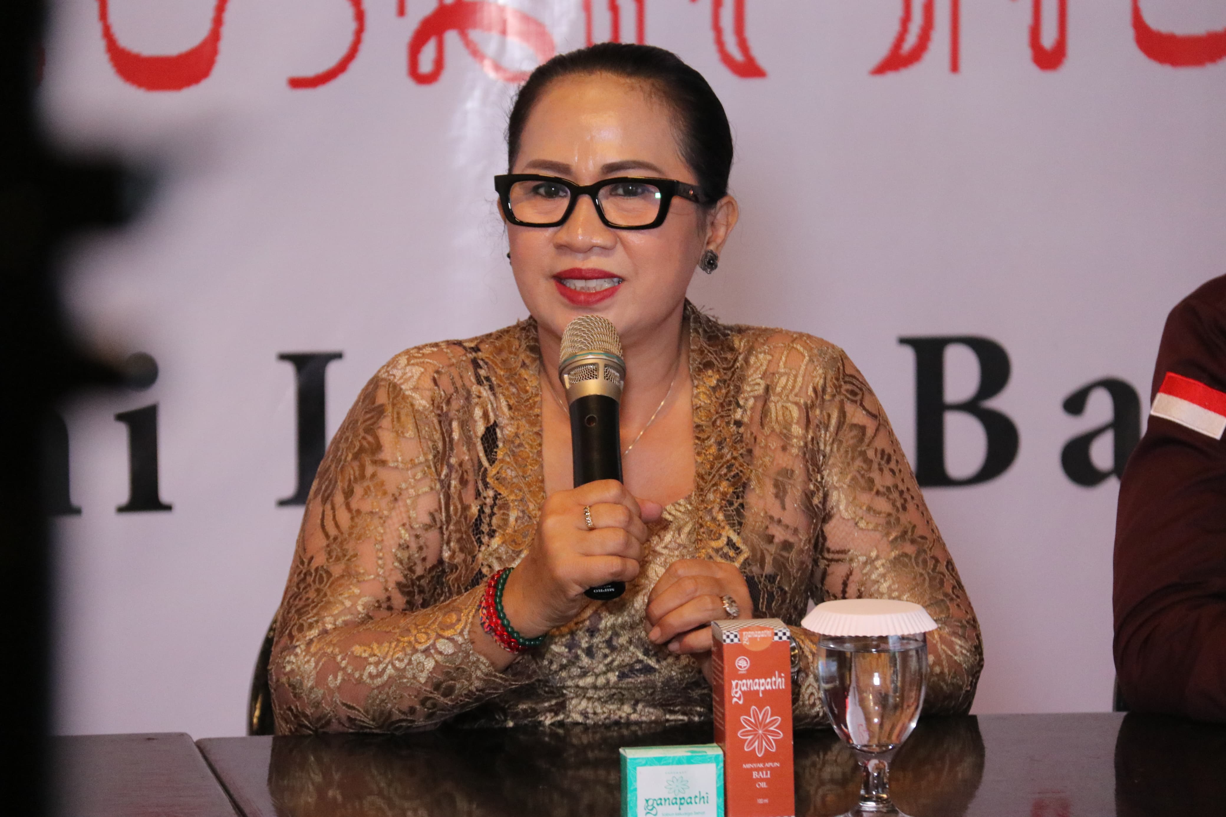 Animo Pemilih Tinggi, Ariyani : Pastikan Dulu Sudah Terdaftar di DPT.