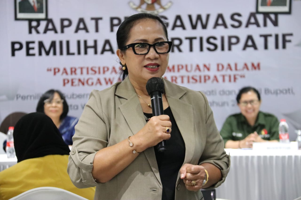 Menelisik Kebutuhan Peran Perempuan Dalam Politik