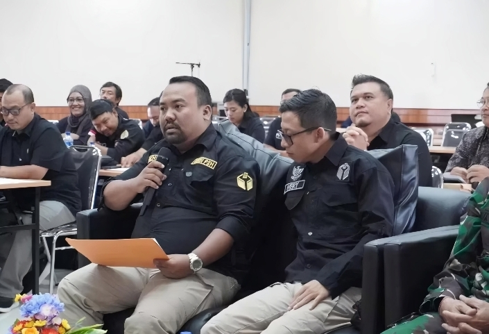 Selisih Data Pemilih Terjadi di Abiansemal, Bawaslu Minta Penjelasan