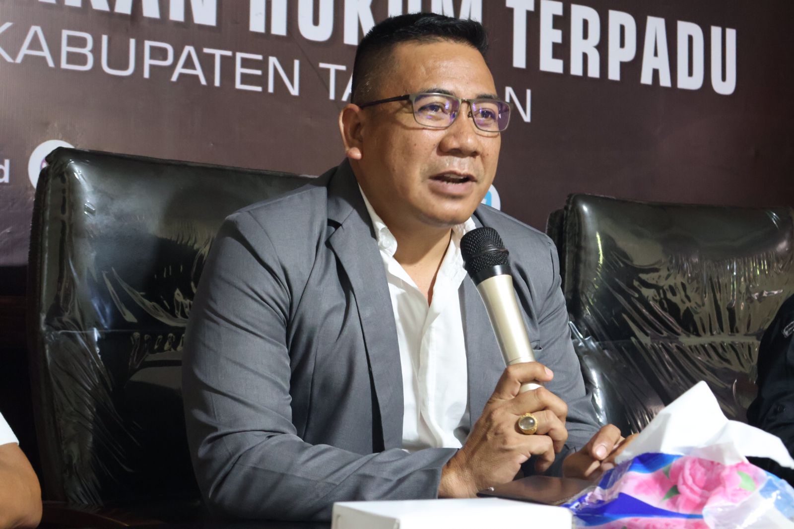 Menghitung Hari Tahapan Kamoanye Pilkada, Netralitas ASN Jadi Salah Satu Fokus Pengawasan Bawaslu.