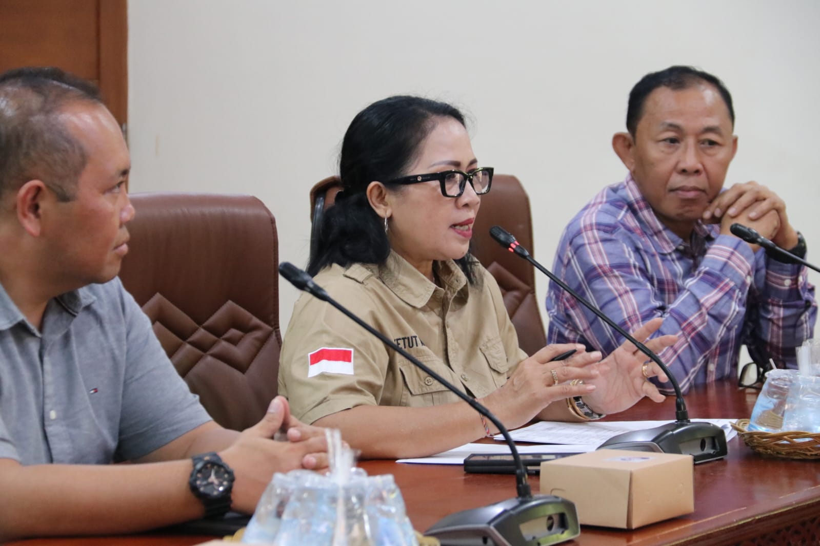 Langkah Preventif Bawaslu Bali: Antisipasi Propaganda Hitam dalam Pilkada Serentak