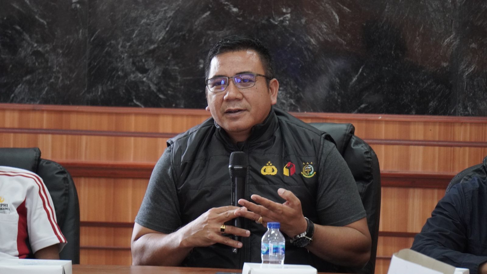 Politik Uang Bukan Sekadar Pelanggaran, Tapi Ancaman Serius bagi Demokrasi