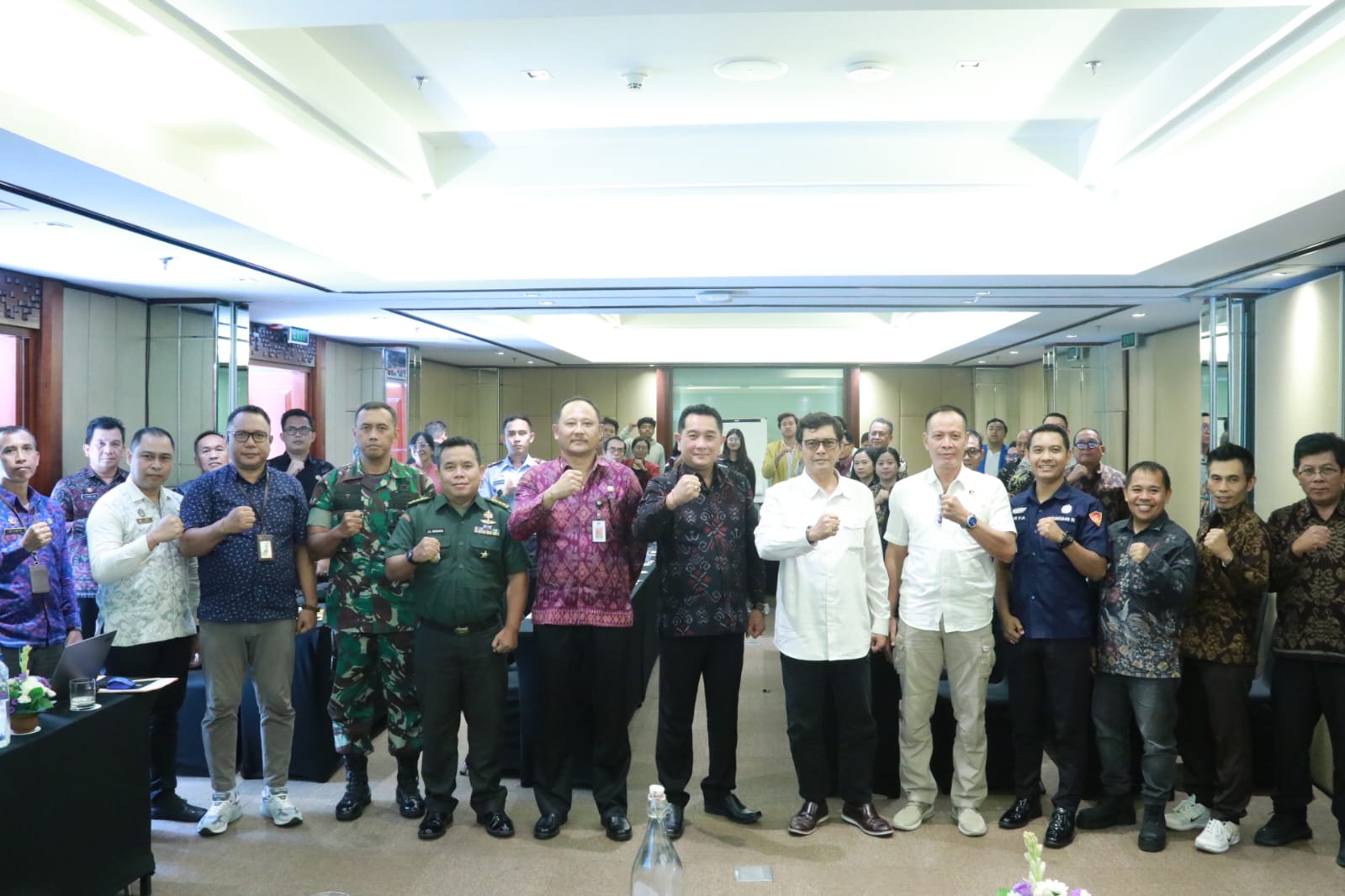 Tekan Pelanggaran Masa Tenang, Bawaslu Bali : Waspadai Pesan Singkat Terselubung