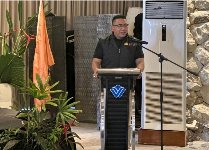 Wirka Ingatkan Sentra Gakkumdu Harus Siap Gerak Cepat Tangani Pidana Pemilihan