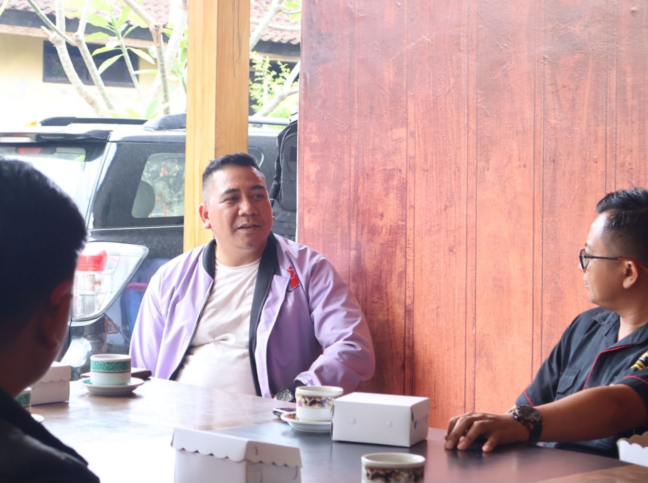 Monev Sentra Gakkumdu, Wirka Dorong Pemahaman Norma Hukum dan Regulasi