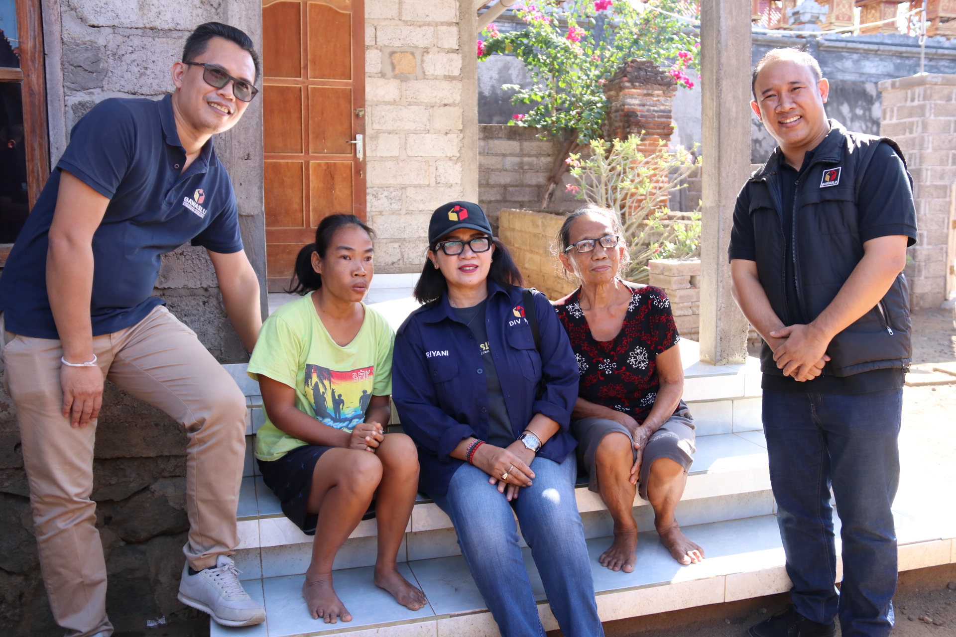 Patroli Kawal Hak Pilih, Bentuk Tanggung Jawab Moral Bawaslu Secara Konstitusional Terhadap Kelompok Rentan