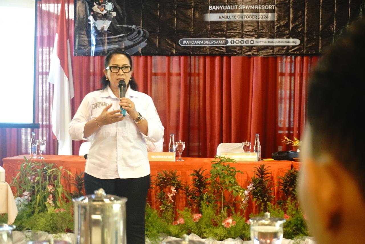 Pilkada Bali 2024: Bawaslu Masifkan Kampanye Anti-Politik Uang dengan Pengawasan Partisipatif