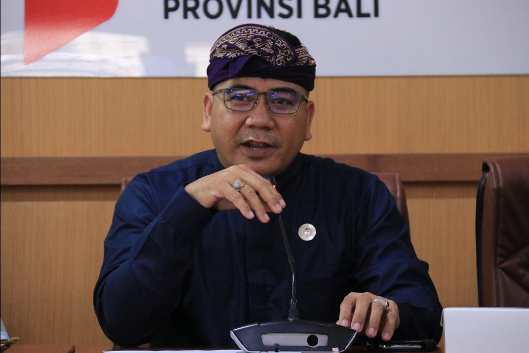 Berdialog Dengan KASN, Wirka Pandang Tantangan Netralitas ASN Akan Lebih Rumit Di Pilkada Mendatang.