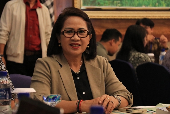 Cegah Pelanggaran Netralitas ASN, Bawaslu Bali Akan Gencarkan Sosialisasi