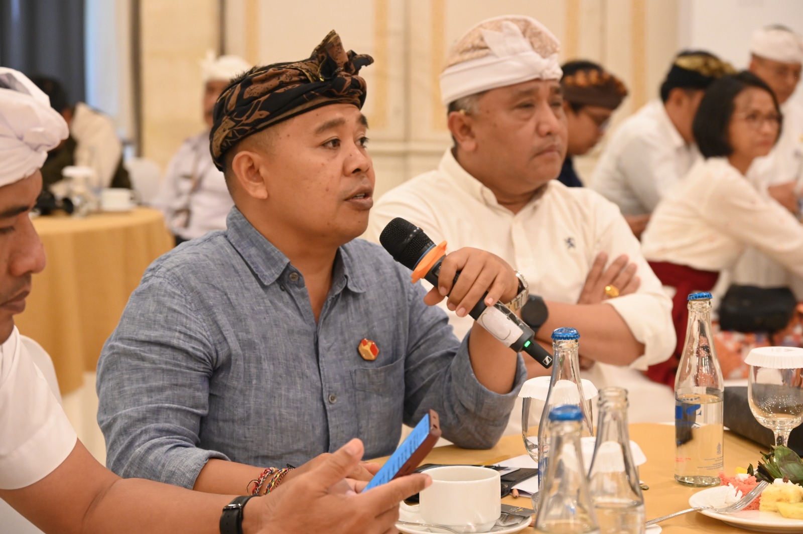 Bawaslu lakukan imbauan langsung terkait Kampanye dan dana kampanye 