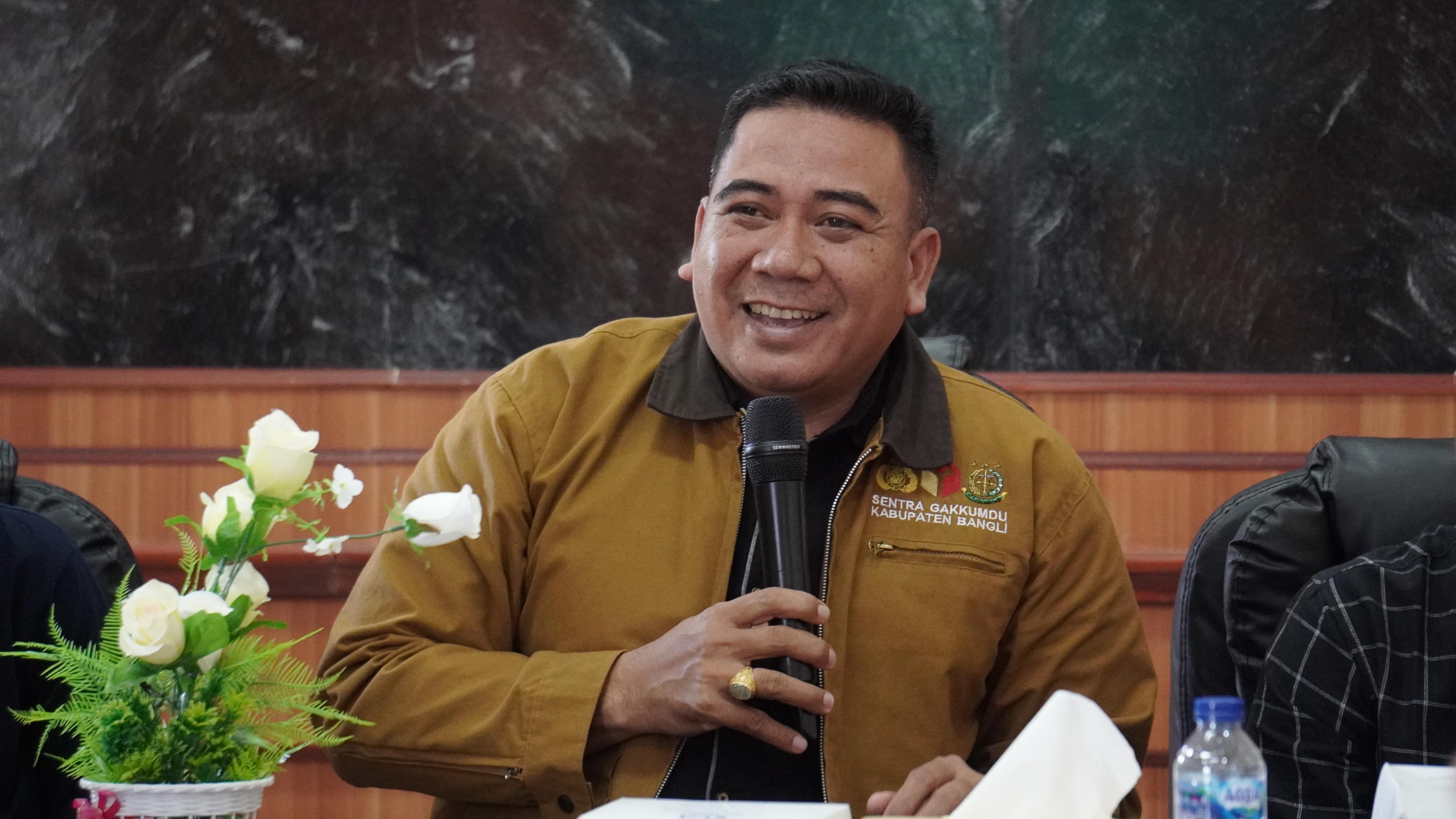 Bawaslu Bali Ingatkan Potensi Konflik di Tahapan Kampanye yang Intens