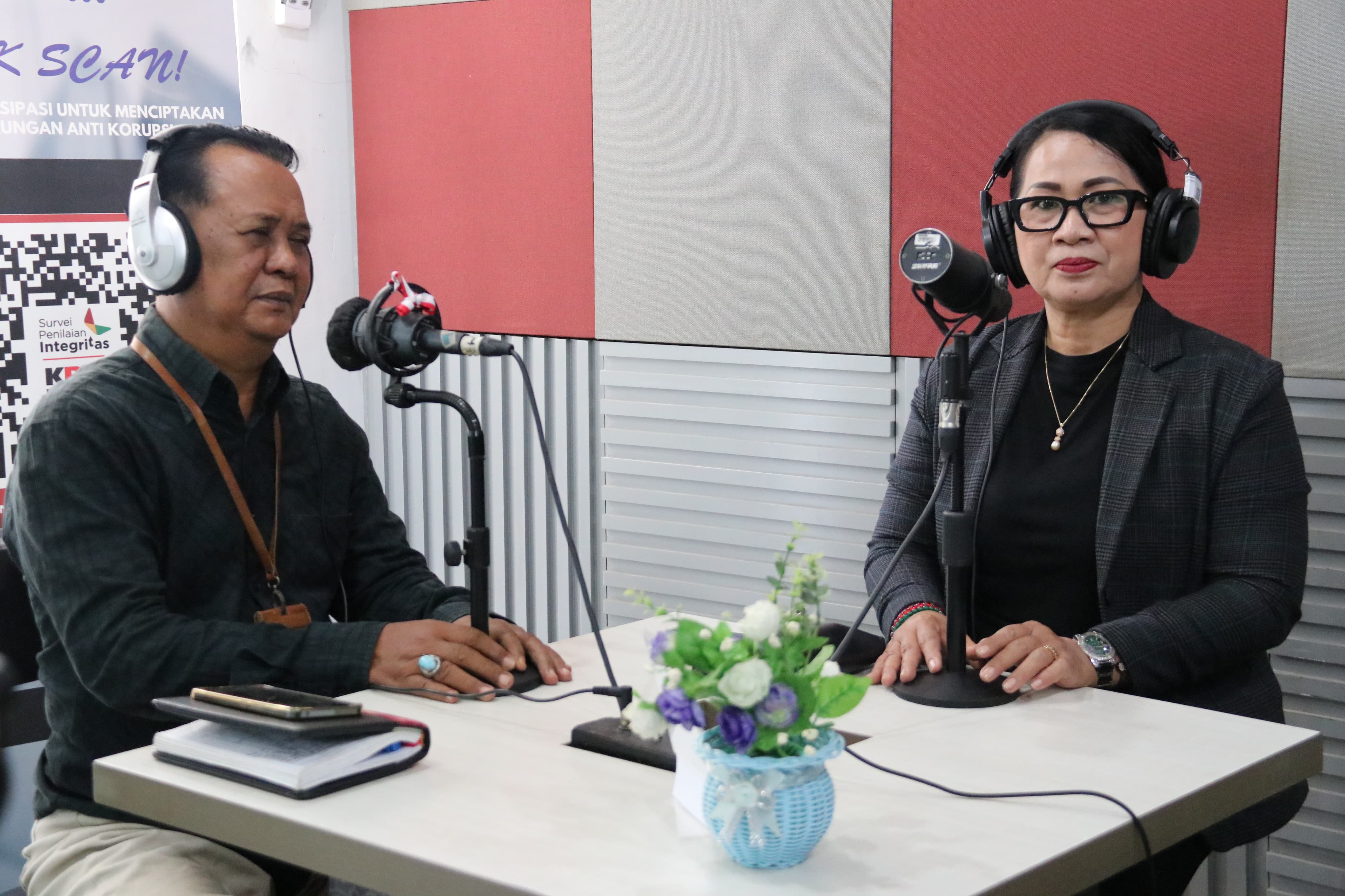 Bawaslu dan KPAD Bali Canangkan Perketat Pengawasan Pelibatan Anak Dalam Aktifitas Politik