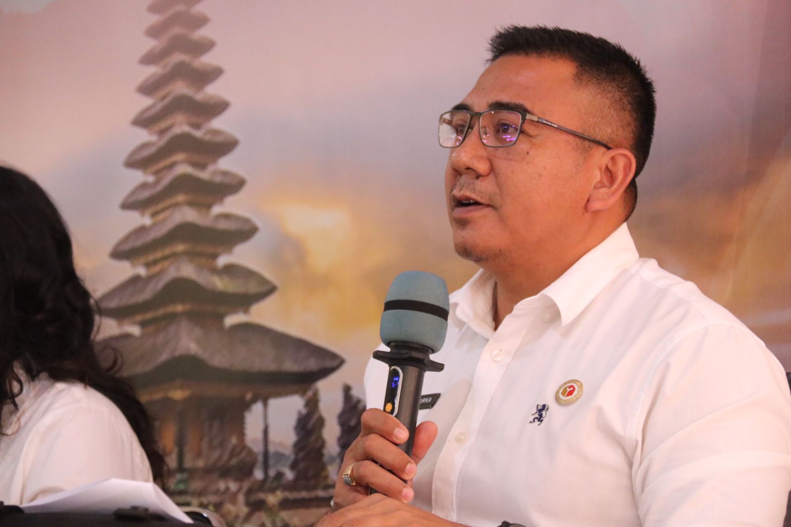 Jelaskan Indikator Kerawanan, Wirka : Tiap Tahapan Pemilu Miliki Potensi Pelanggaran dan Konflik