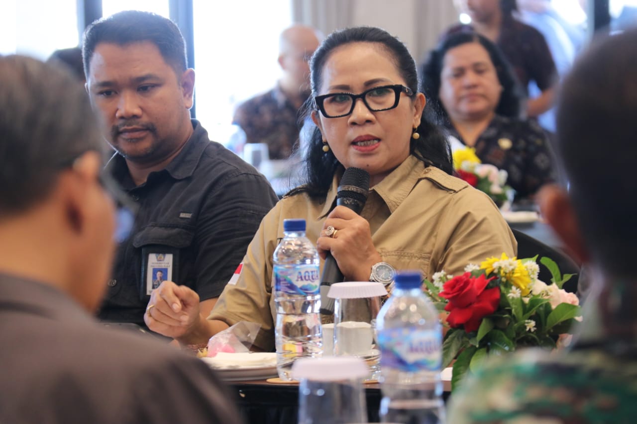 Bawaslu Bali: APK Tak Sesuai Aturan Harus Ditertibkan, Jangan Ragu!