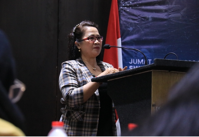 Legitimasi Hasil Pemilu, Peran Vital Pemuda dalam Pengawasan Partisipatif