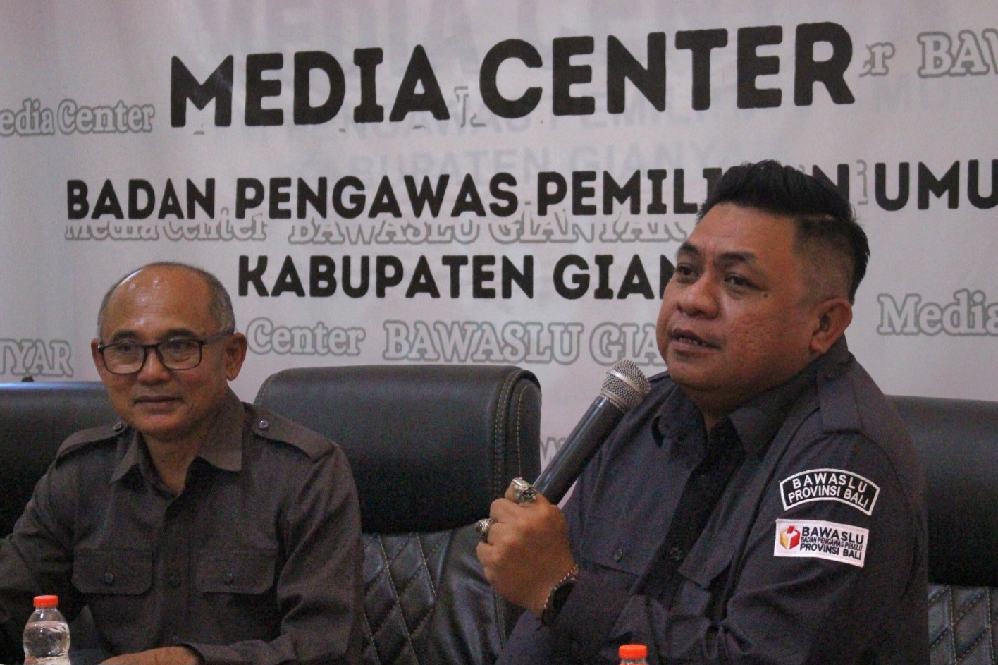 Awas! Kepala Desa Diingatkan Tetap Netral pada Pilkada Serentak Tahun 2024