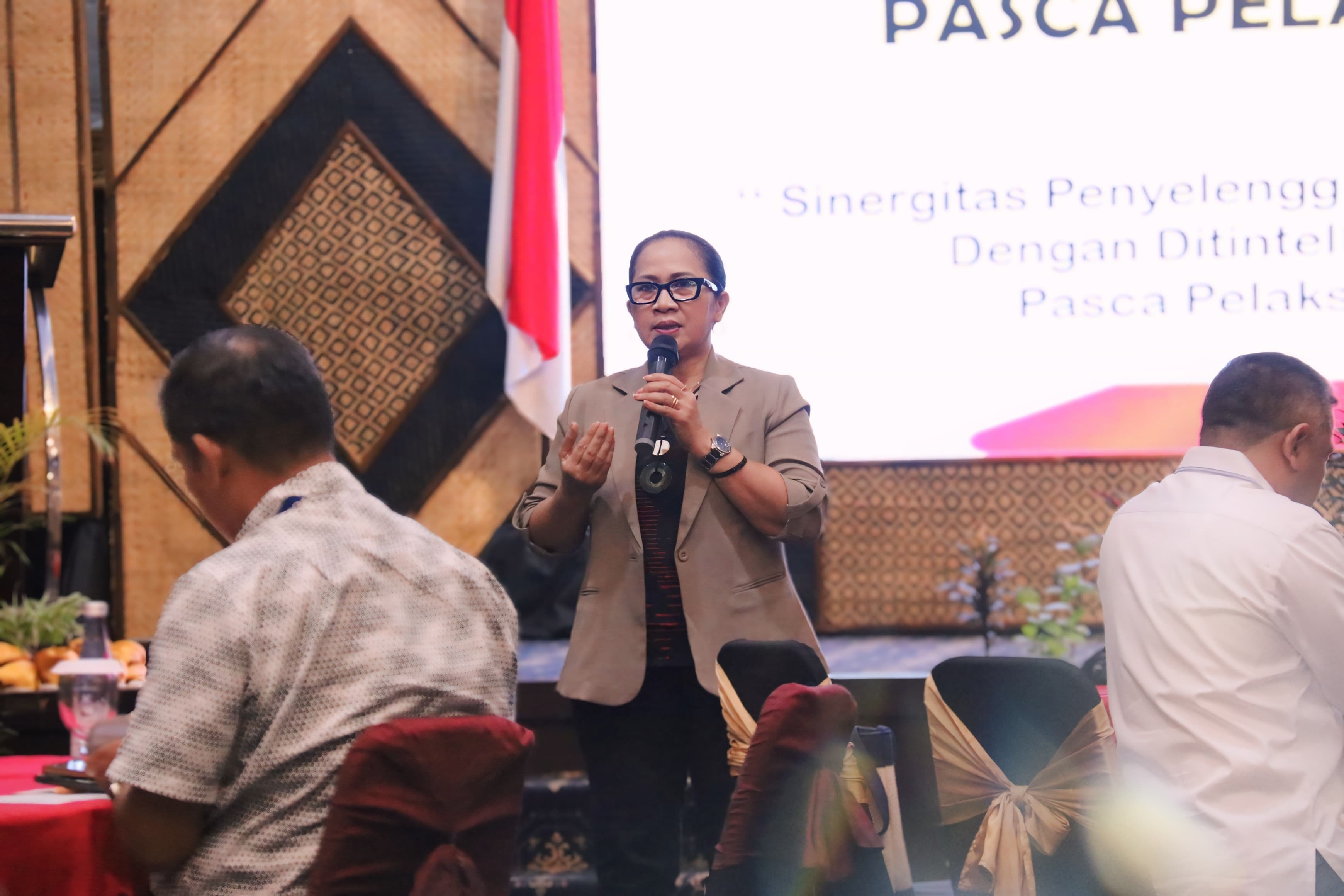 Refleksi Pengawasan Pilkada, Arus Digital Jadi Penentu dalam Kontestasi Politik Masa Depan