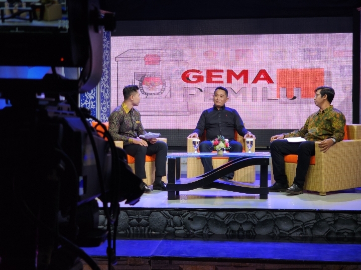 Buka Posko Aduan Hingga Patroli, Komitmen Bawaslu Kawal Hak Pilih Masyarakat