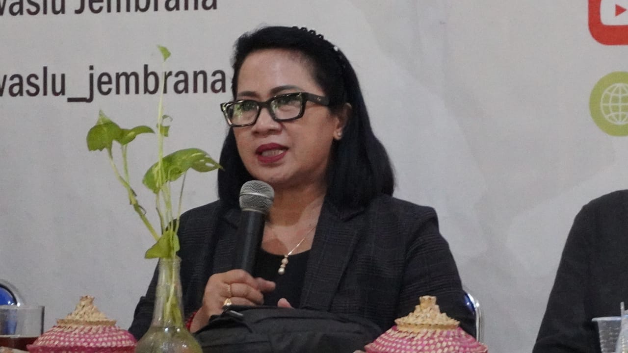 Sub Tahapan Coklit Usai, Ariyani Ingatkan Jajaran: Pengawasan Jangan Kendor!