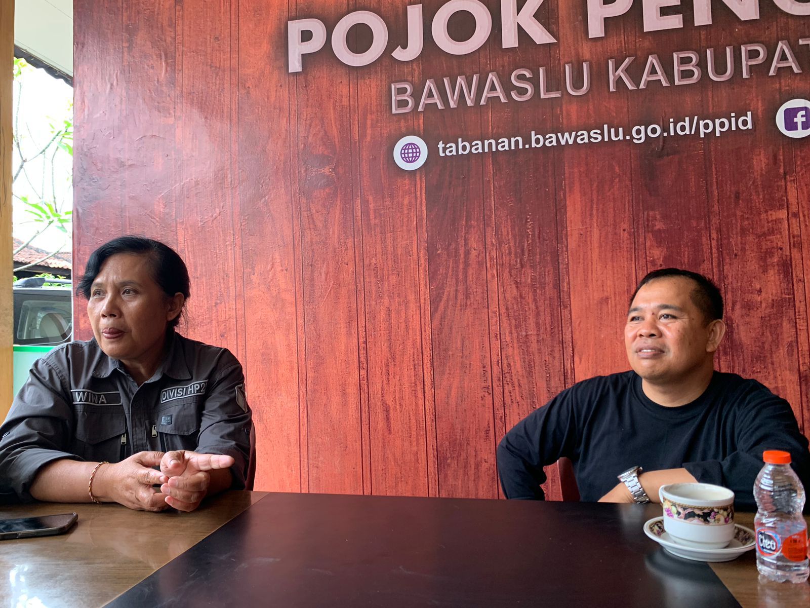 Belum Rampung, Sutrawan Sebut Masih Harus Awasi Melekat Proses Penelitian Administrasi Bacalon