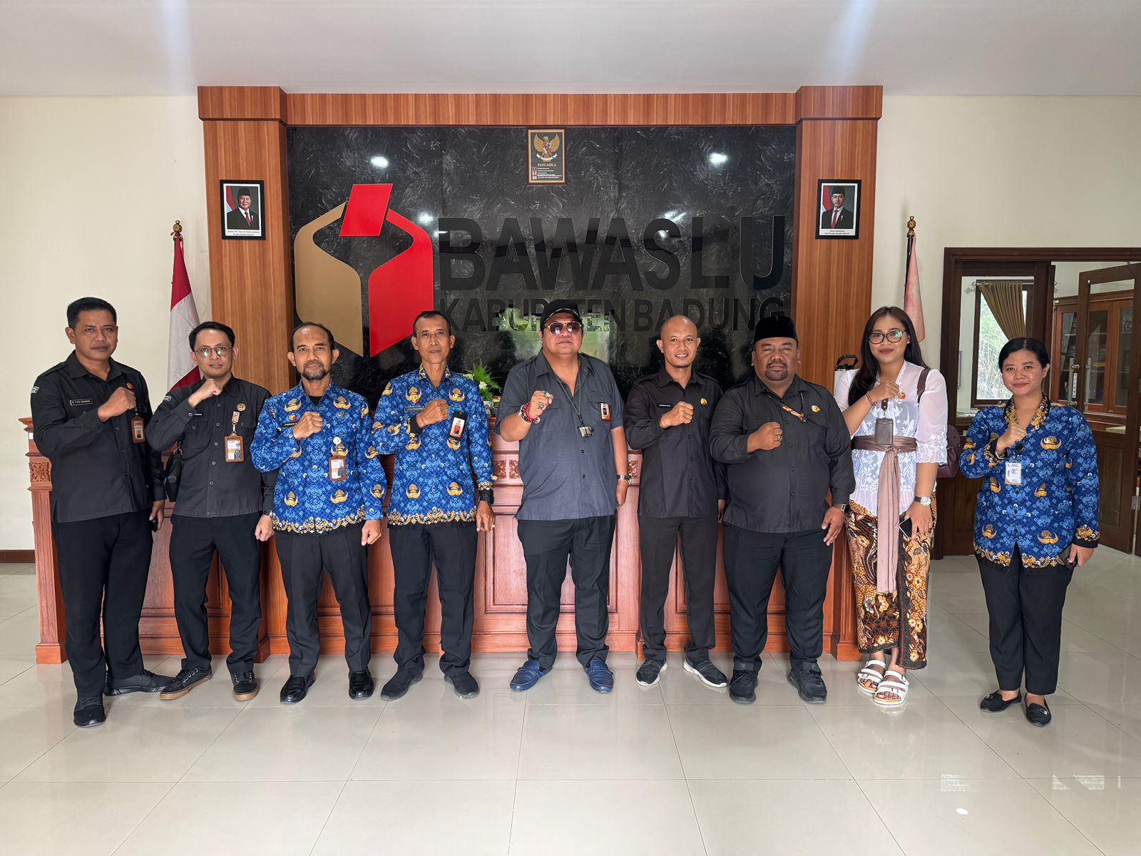 Bawaslu Bali Dorong Tata Kelola Anggaran yang Efisien dan Akuntabel