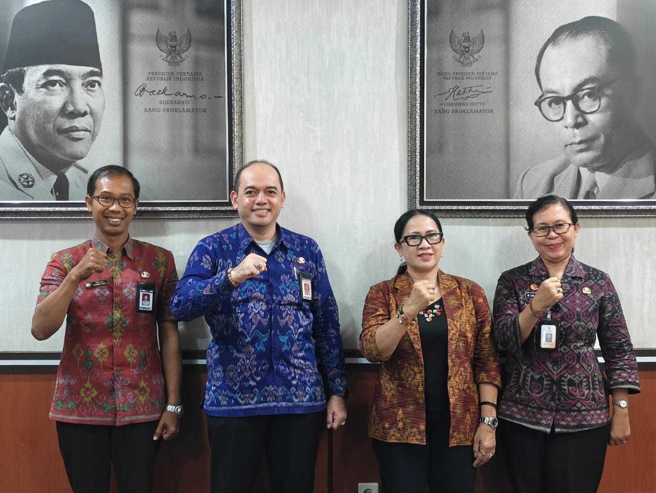 Buleleng Jadi Lokasi Perdana Ngabuburit Pengawasan Bawaslu Bali