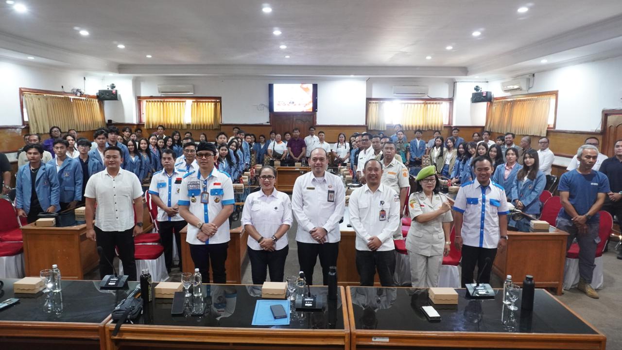 Politik Bukan Cuma Soal Kursi, Tapi Segala Aspek Termasuk Alam dan Lingkungan