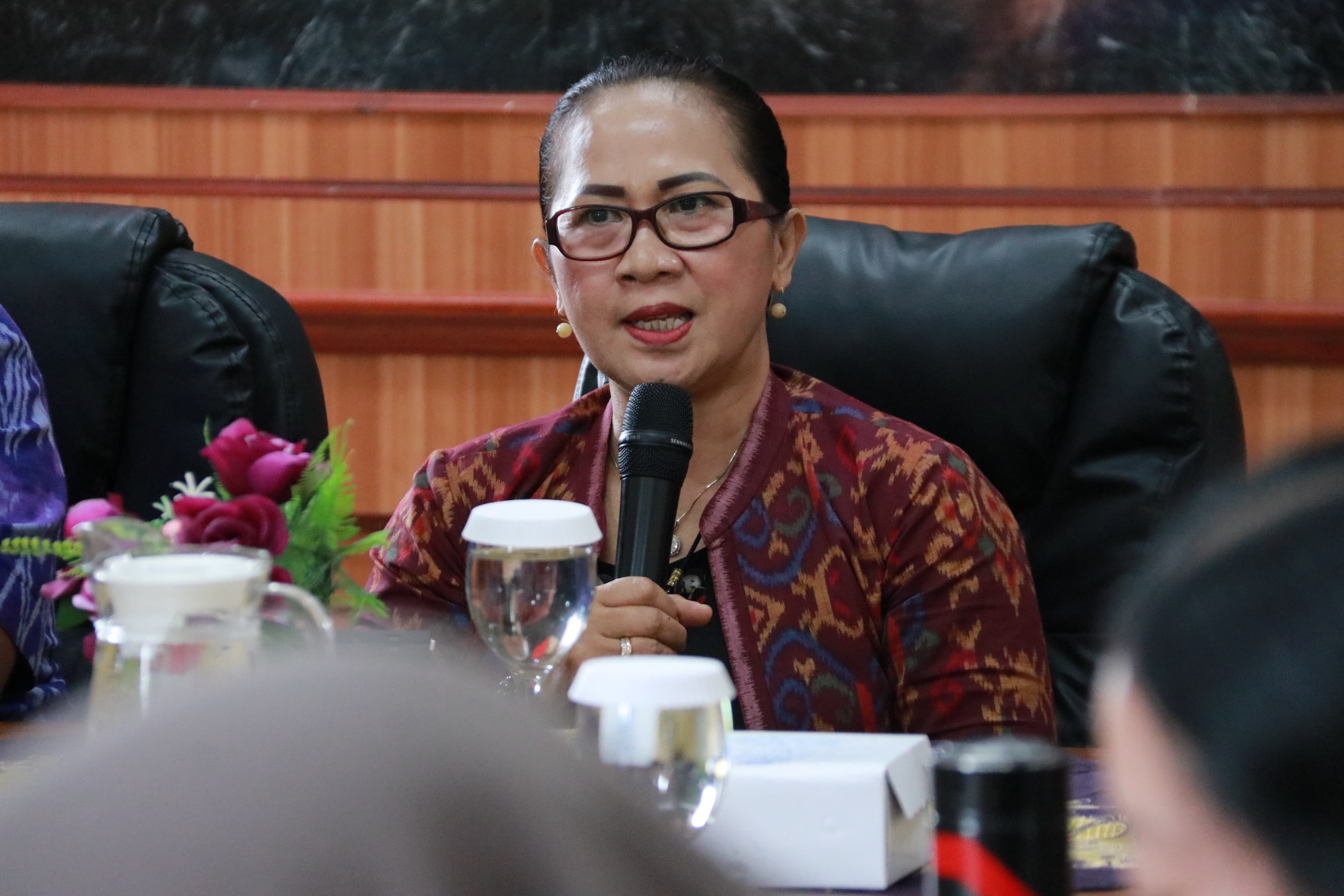 Bawaslu Bali Dorong Optimalisasi Peran Komunikasi Digital di Masa Non-Tahapan.