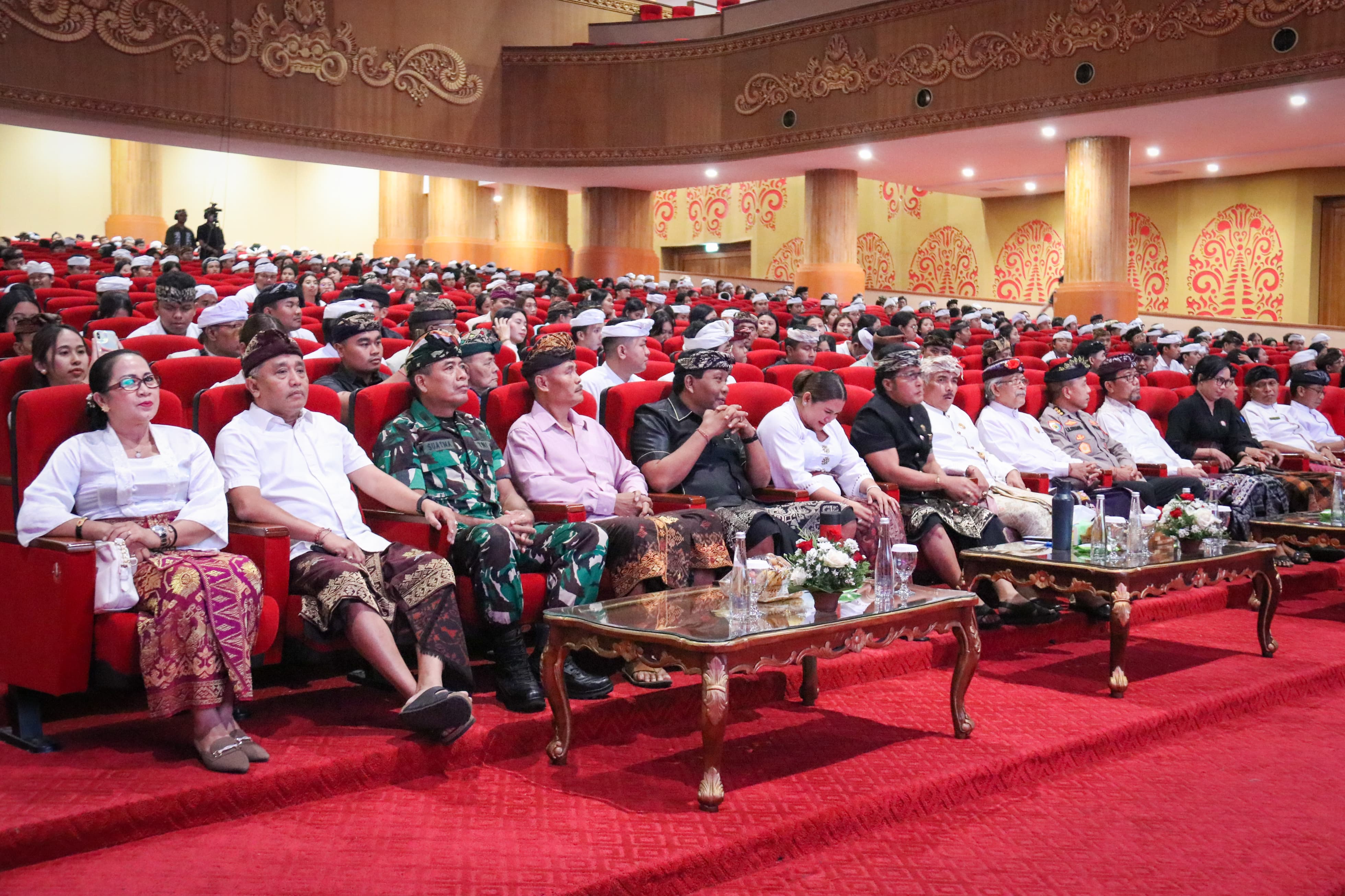 Pasikian Yowana Bali, Bawaslu Soroti Peran Pemuda Adat dalam Pengawasan