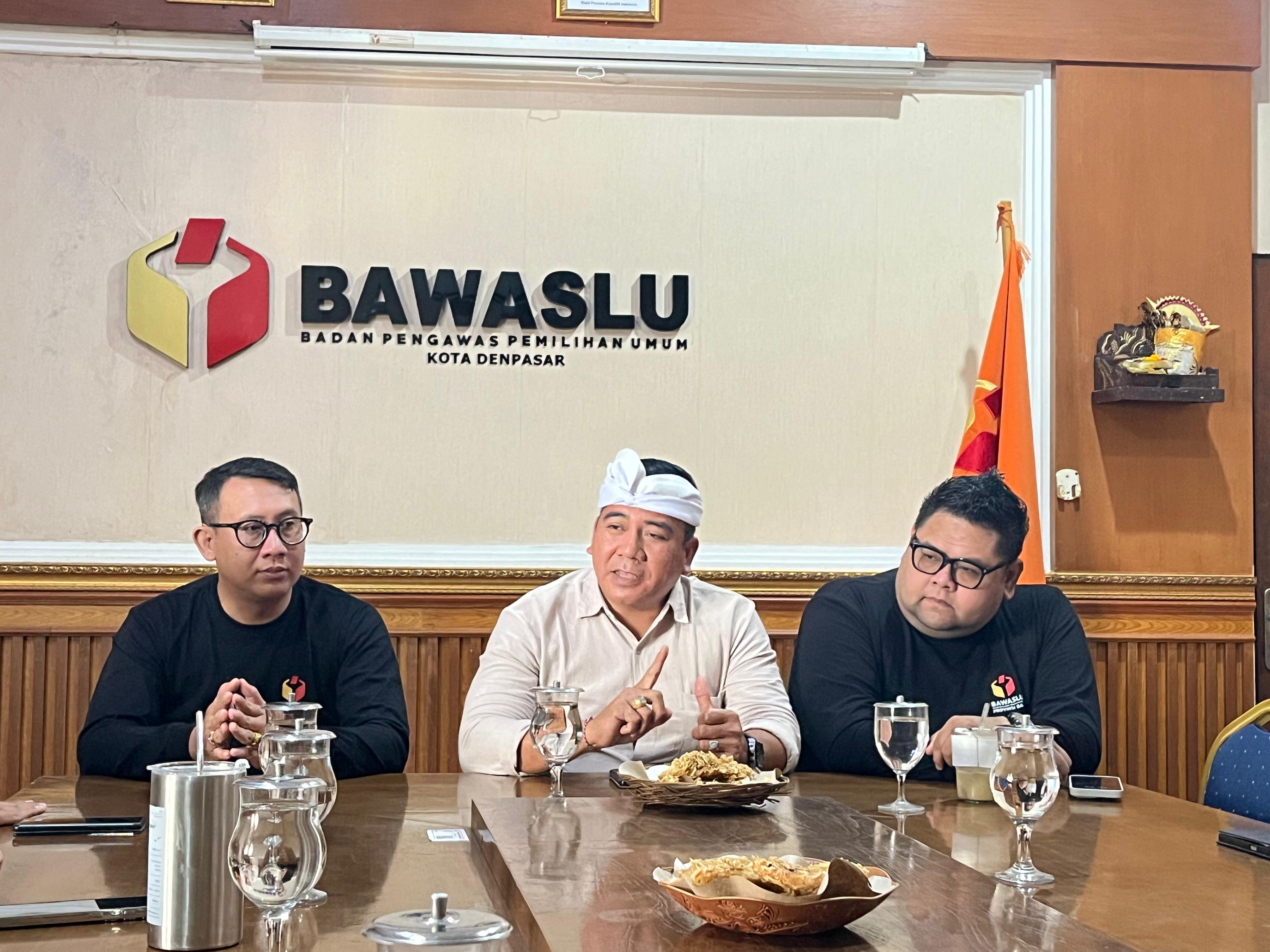 Bahas PDPB Di Kacamata Konstitusi, Wirka Sebut Sarper PDPB Tak Sekadar Administratif.