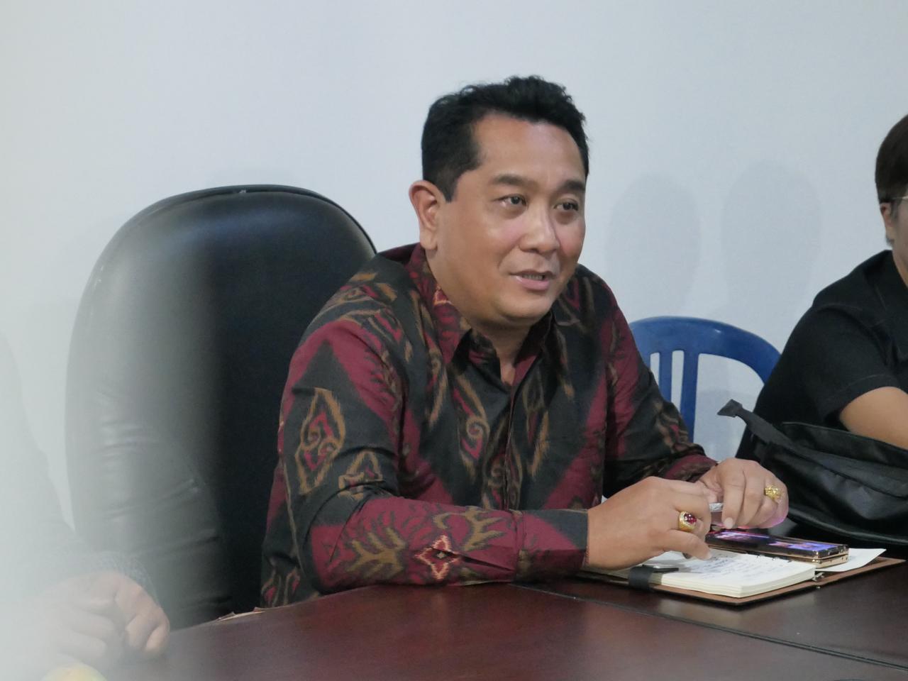 Bawaslu Bali Gelar Monev di Klungkung, Soroti Arsip hingga Etika Digital