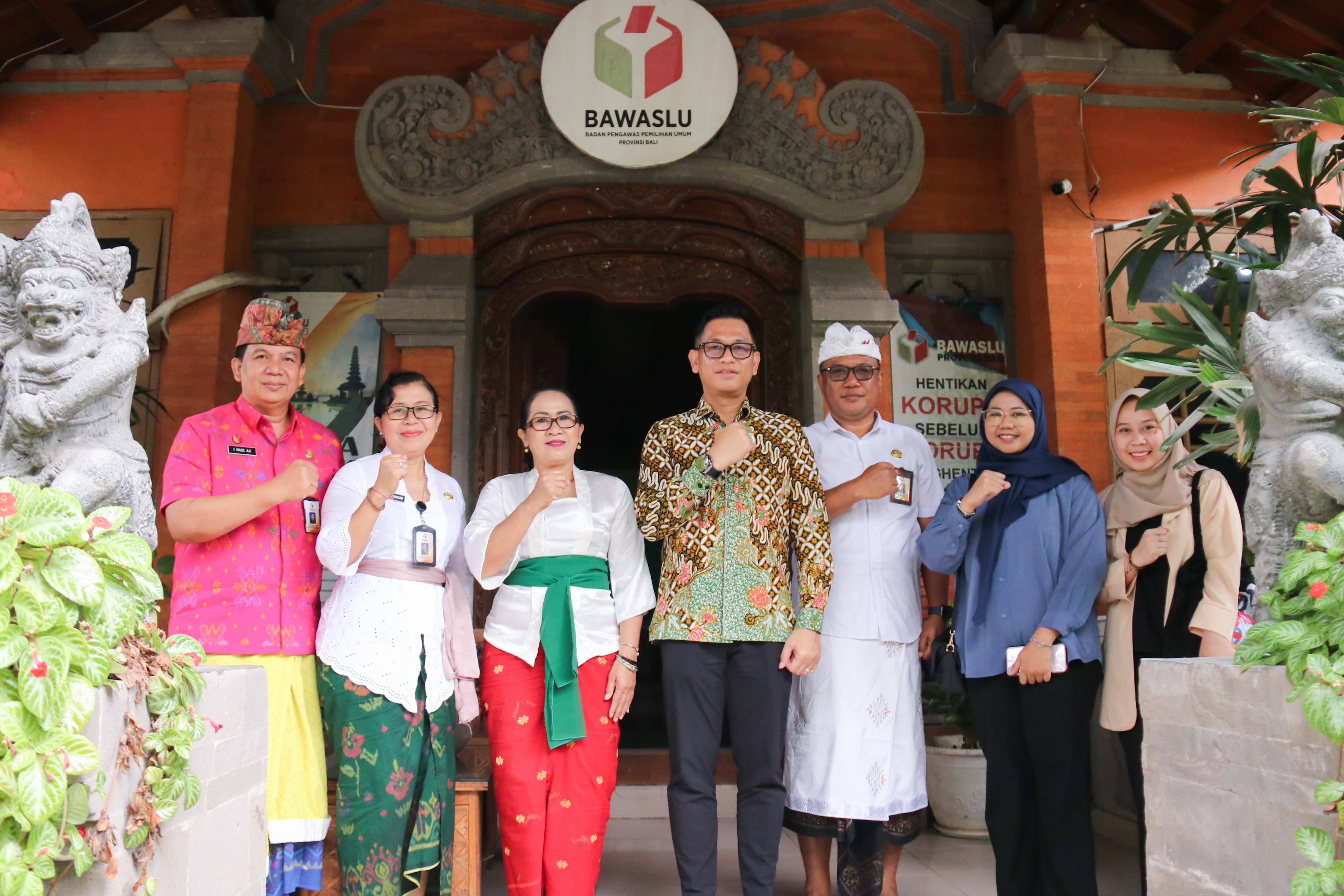 Pinjol dan Bantuan Kematian, Beberapa Faktor Yang Menghantui Validitas Data Pemilih