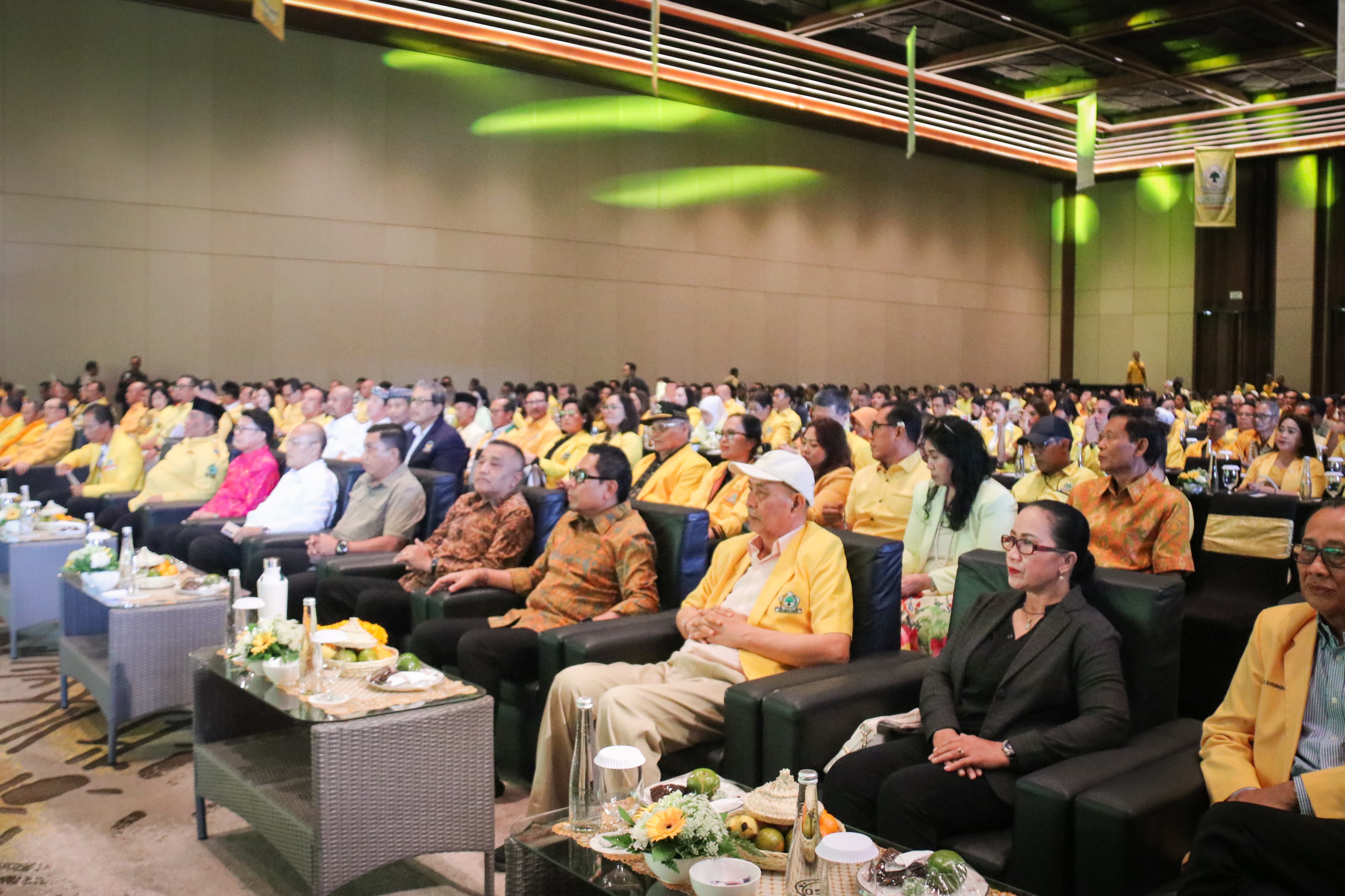 Menjaga Demokrasi, Bawaslu Bali Tekankan Tugas Konstitusional Partai Politik