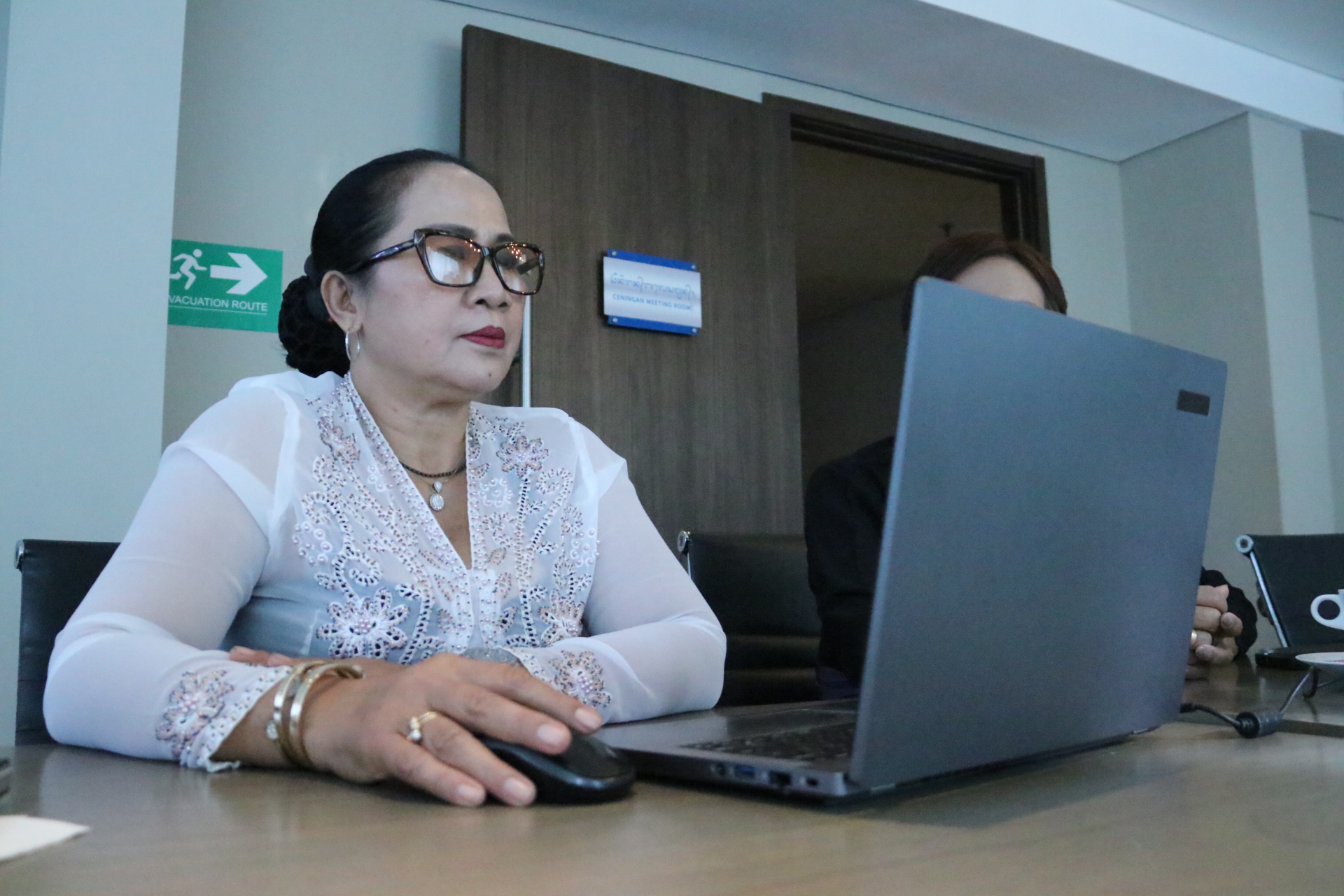 Bawaslu se-Bali Catat 2.031 Langkah Pencegahan: Ariyani Ingatkan, “Diam Adalah Ruang Subur Pelanggaran”