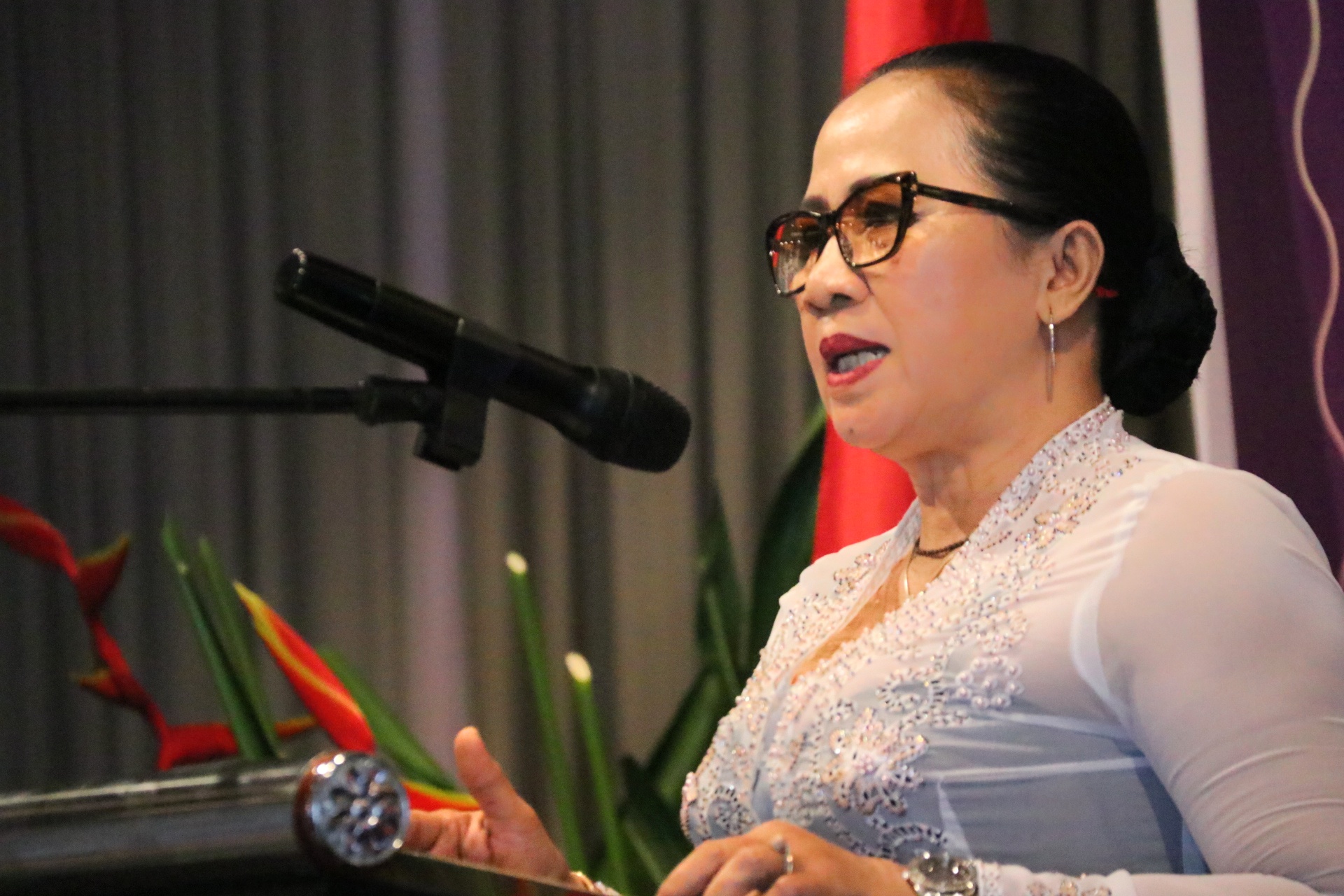 Bawaslu Bali Dorong Kolaborasi Lintas Lembaga untuk Pendidikan Demokrasi Berkelanjutan